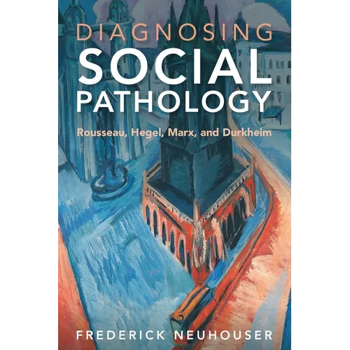 Diagnosing Social Pathology
