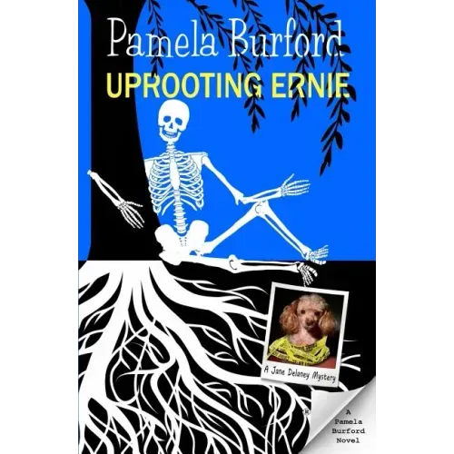 Uprooting Ernie