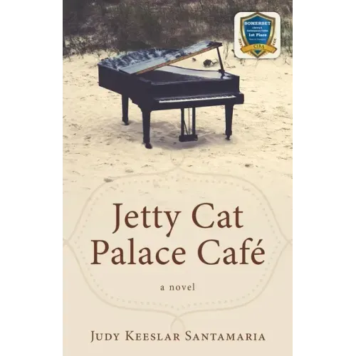 Jetty Cat Palace Café