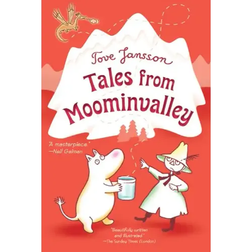 Tales from Moominvalley