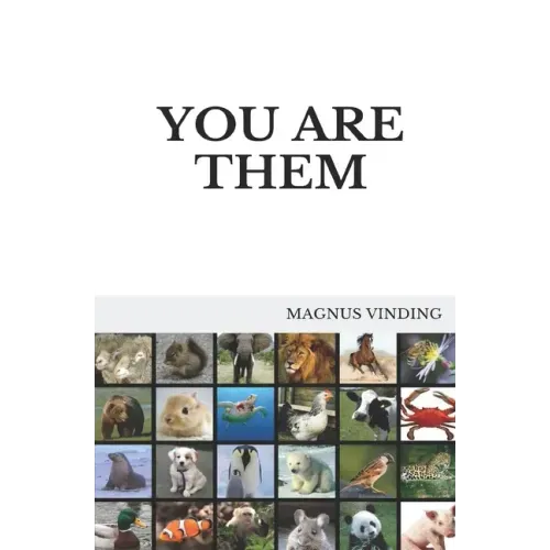 You Are Them