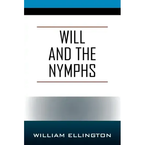 Will and the Nymphs