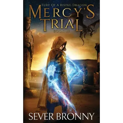 Mercy's Trial