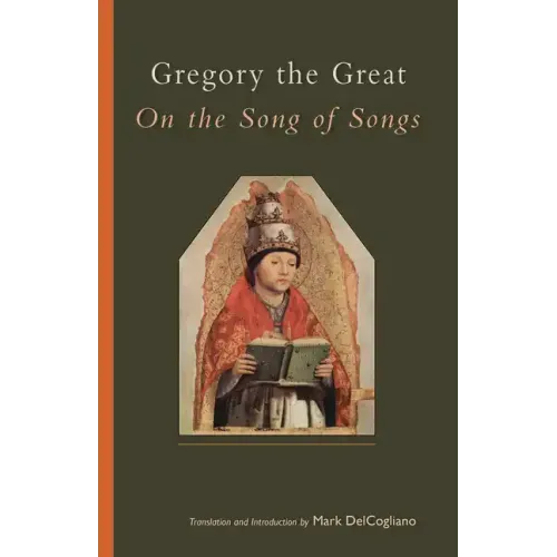 On the Song of Songs: Volume 244