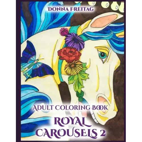 Royal Carousels 2