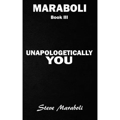 Unapologetically You: Reflections on Life and the Human Experience