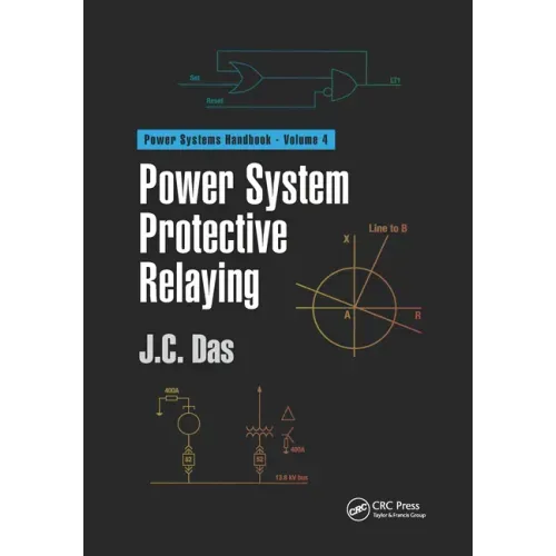 Power System Protective Relaying