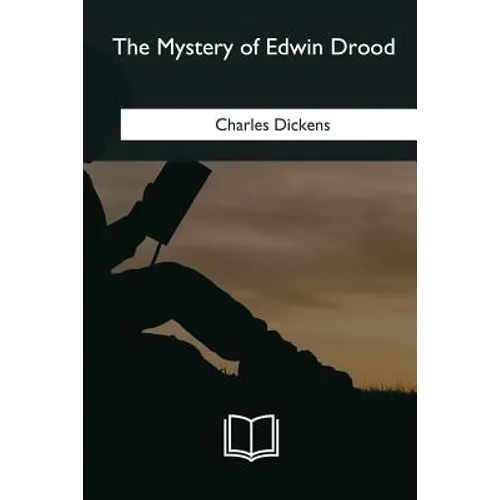 The Mystery of Edwin Drood
