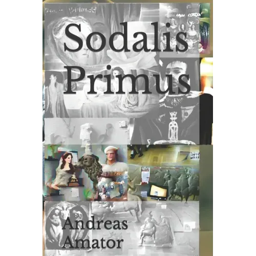 Sodalis Primus