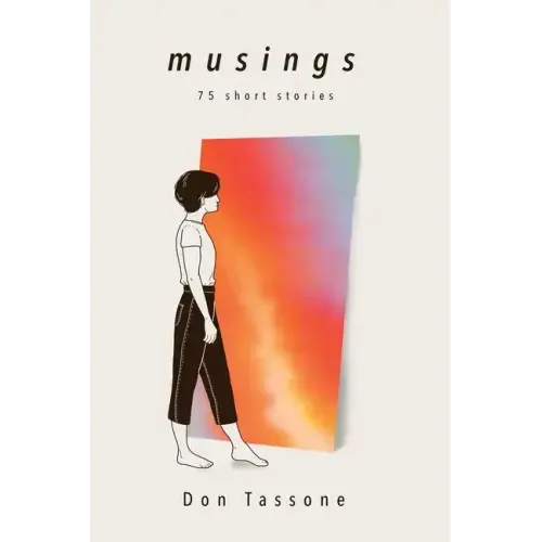 Musings: 75 Short Stories