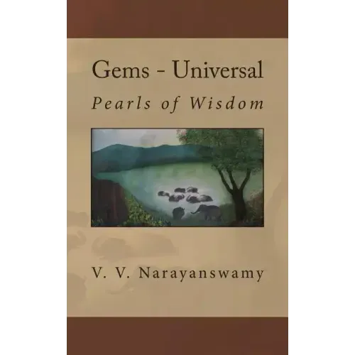 Gems - Universal: Pearls of Wisdom
