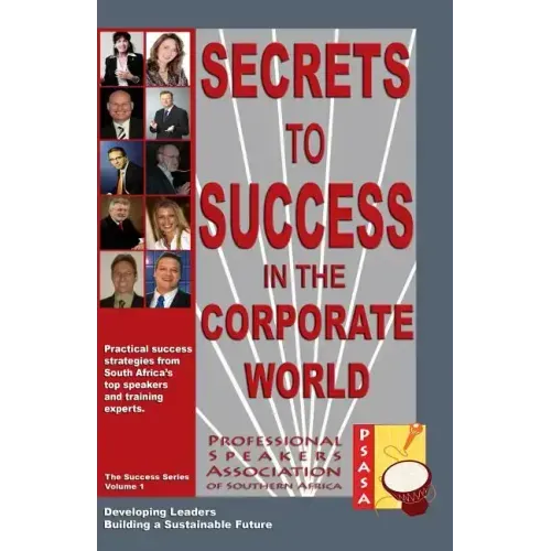 Secrets to Success in the Corporate World