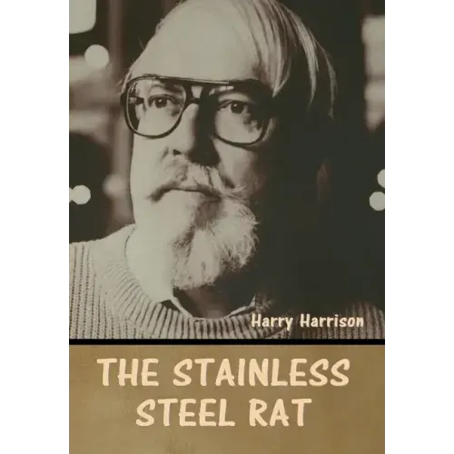 The stainless steel rat