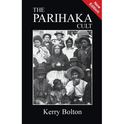 The Parihaka Cult