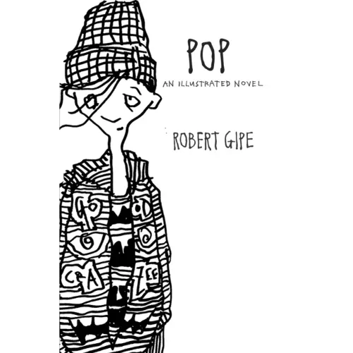 Pop: An Illustrated Novel