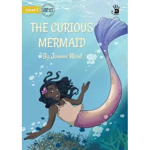 The Curious Mermaid - Our Yarning