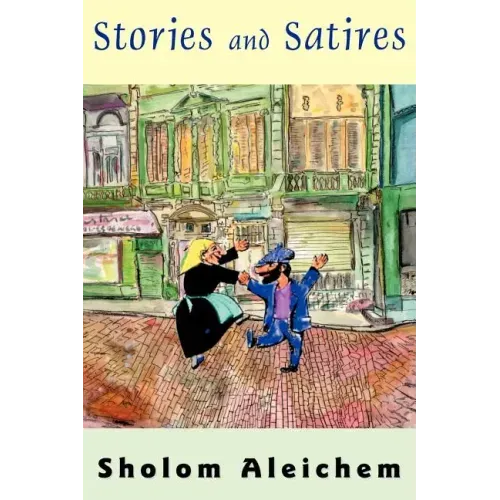 Stories and Satires