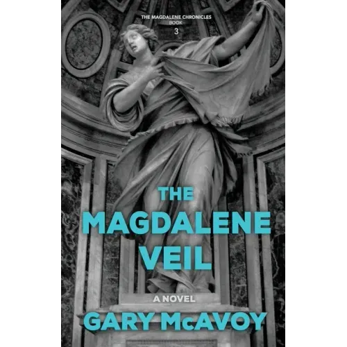 The Magdalene Veil
