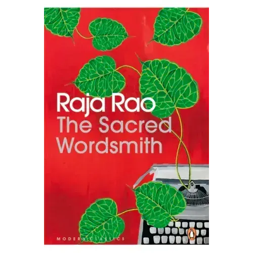 The Sacred Wordsmith: Writing and the Word