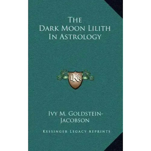 The Dark Moon Lilith In Astrology