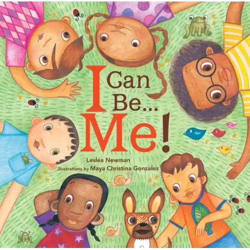 I Can Be... Me!