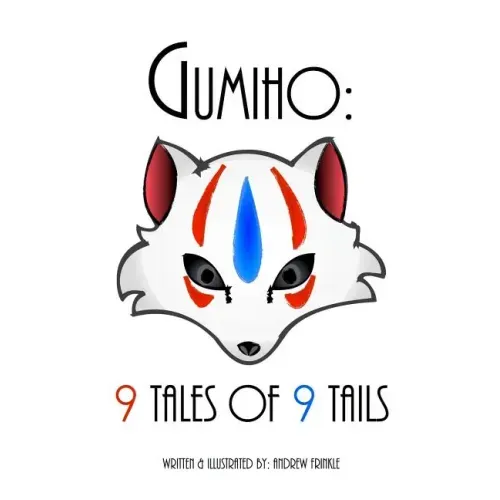 Gumiho: 9 Tales of 9 Tails