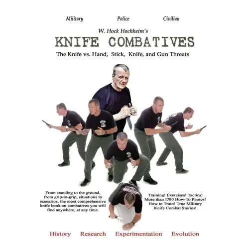 Knife Combatives