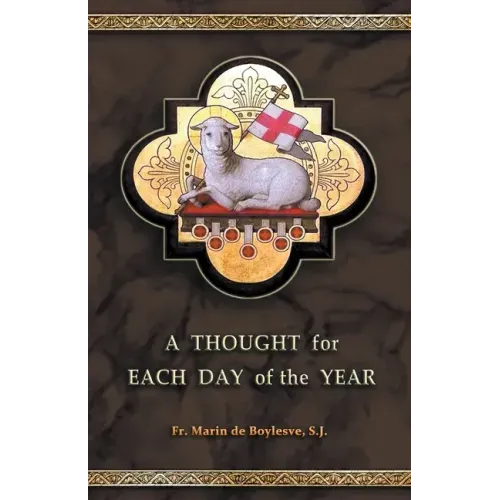 A Thought for Each Day of the Year