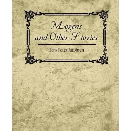 Mogens and Other Stories