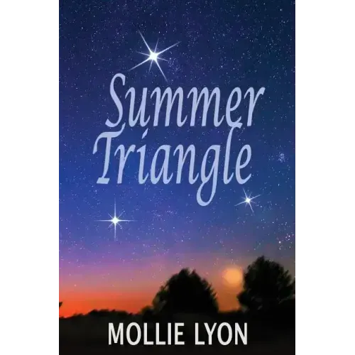 Summer Triangle: fiction