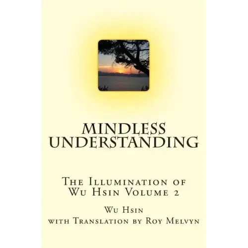 Mindless Understanding
