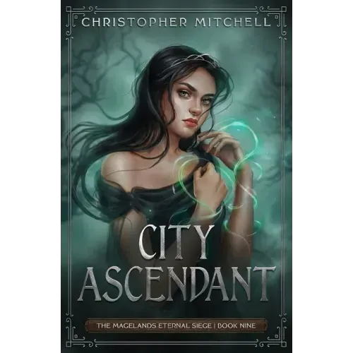 City Ascendent