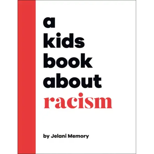 A Kids Book about Racism