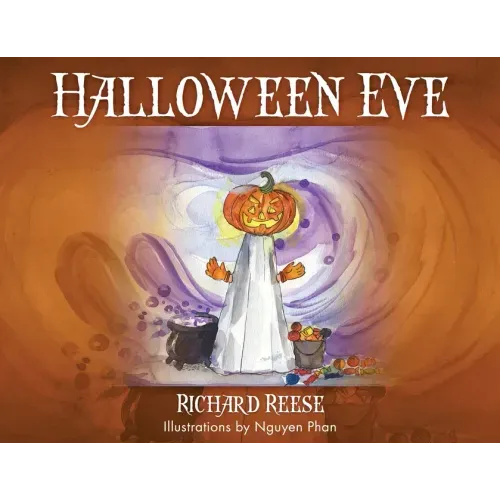 Halloween Eve