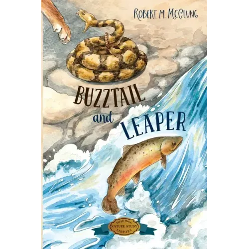 Buzztail and Leaper