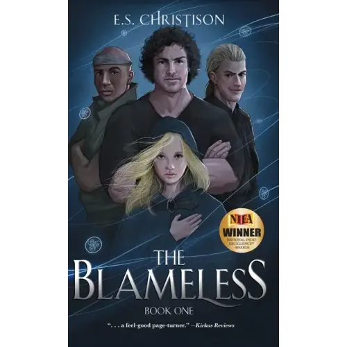 The Blameless