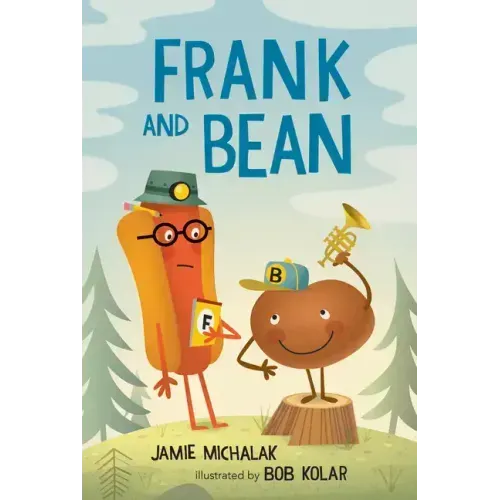 Frank and Bean