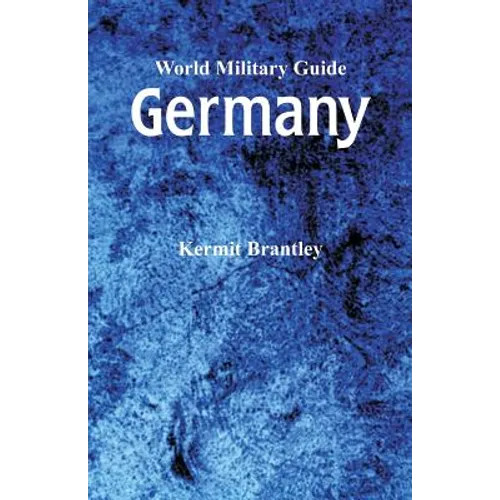 World Military Guide: Germany