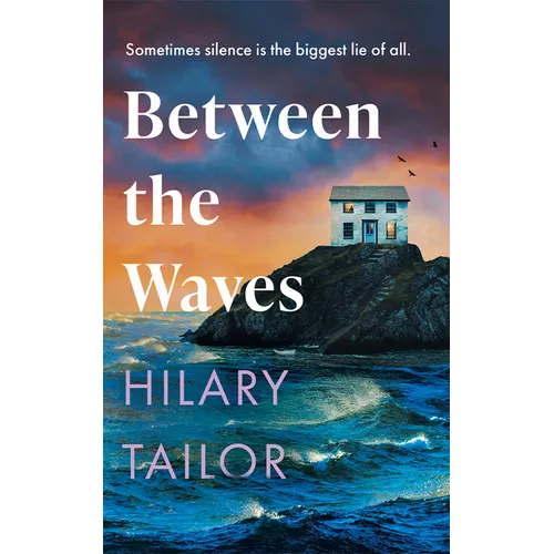 Between the Waves