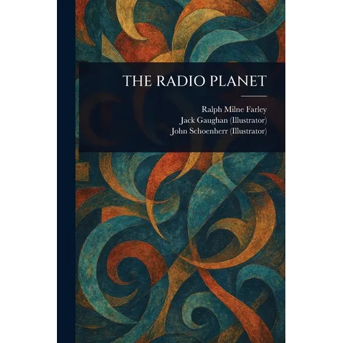 The Radio Planet