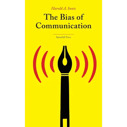 The Bias of Communication