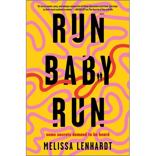 Run Baby Run
