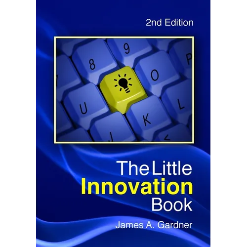 The Little Innovation Book 2nd Edition