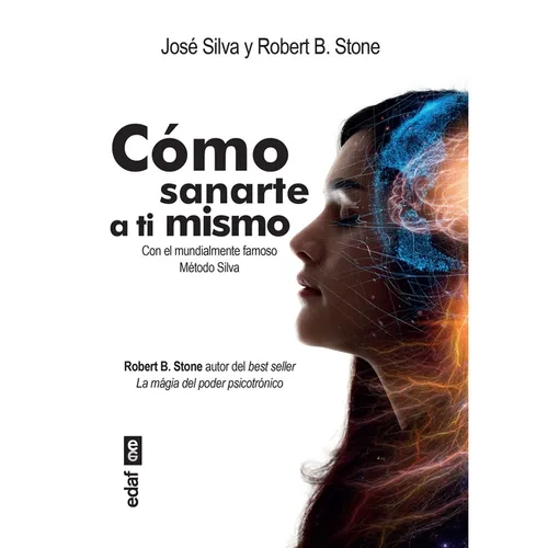 Como Sanarte a Ti Mismo