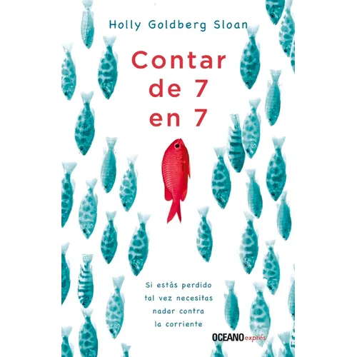 Contar de 7 En 7