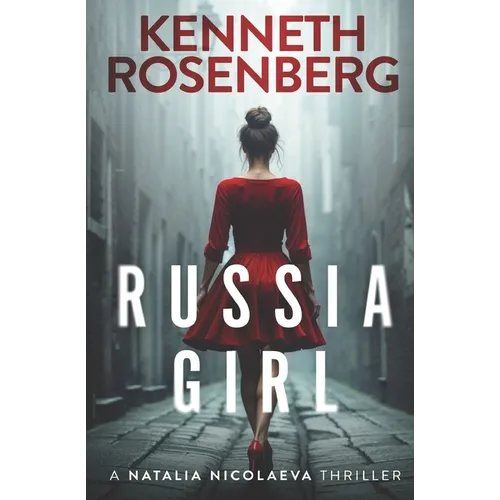 Russia Girl