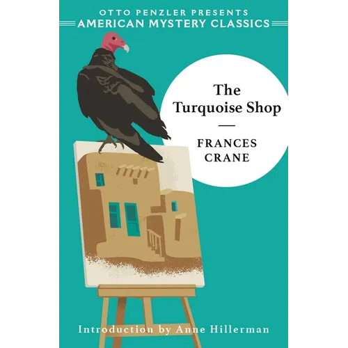 The Turquoise Shop