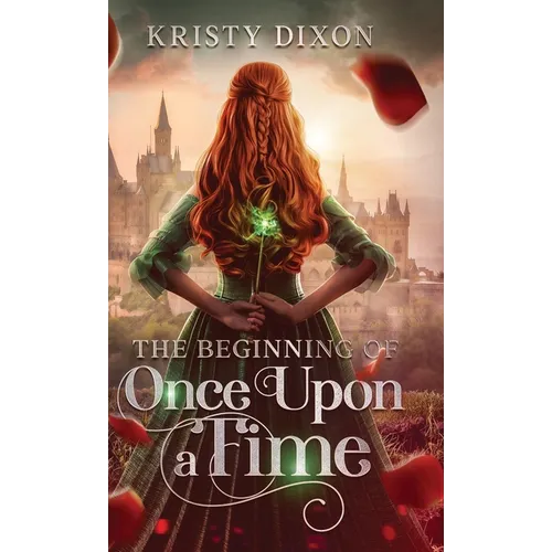 The Beginning of Once Upon a Time