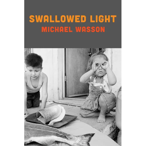 Swallowed Light