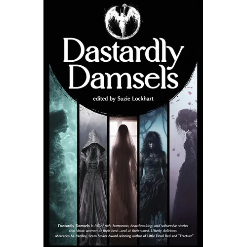 Dastardly Damsels